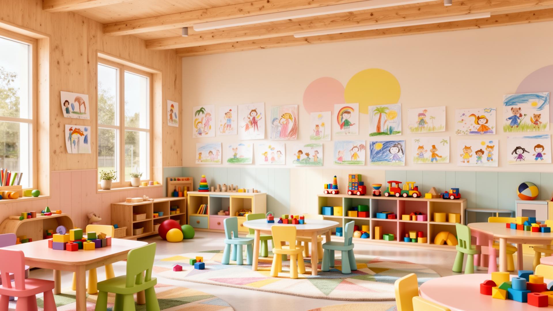 Детский сад № 164