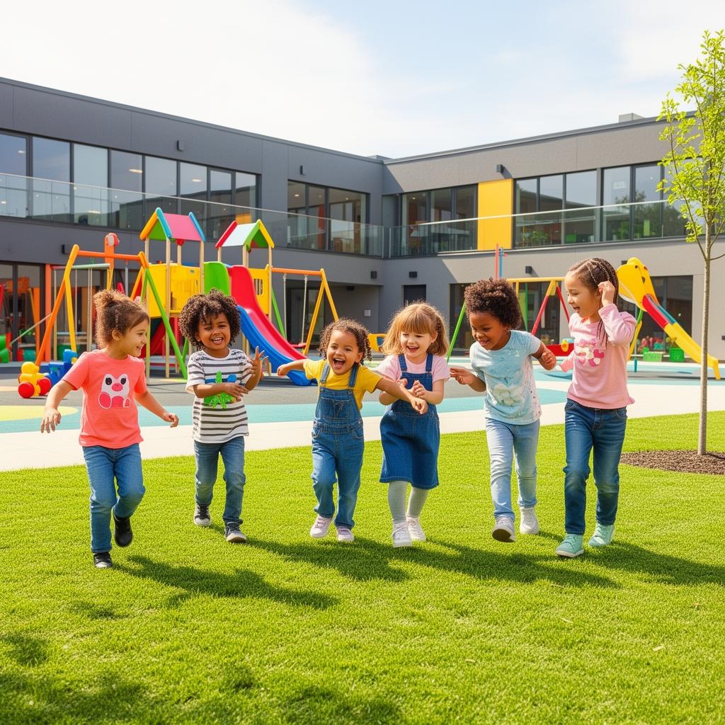 Детский сад № 125